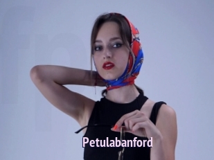 Petulabanford