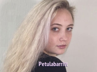 Petulabarritt
