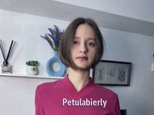 Petulabierly
