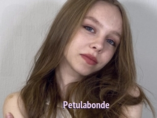 Petulabonde