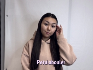 Petulabouler