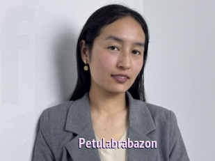 Petulabrabazon