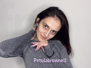 Petulabrownell