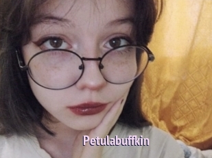 Petulabuffkin