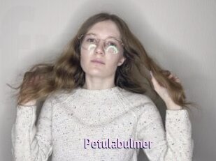 Petulabulmer