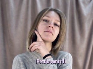 Petulacantrill