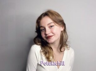 Petulachill
