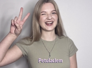 Petulaclem