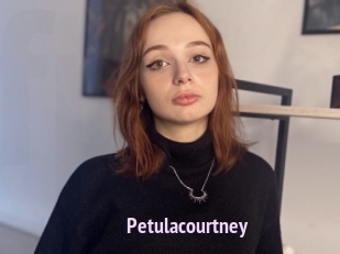 Petulacourtney