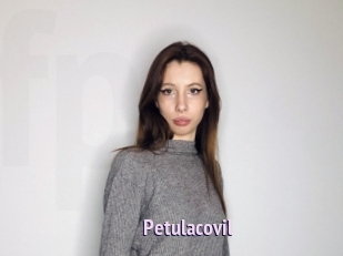 Petulacovil