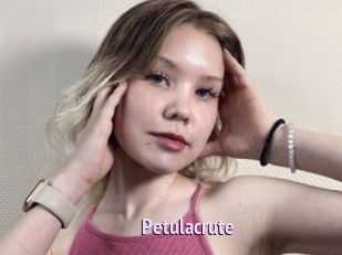 Petulacrute