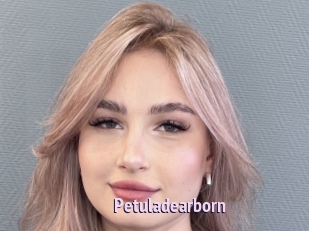 Petuladearborn