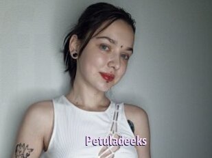 Petuladeeks