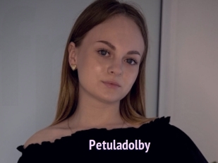 Petuladolby