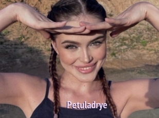 Petuladrye
