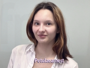 Petulaearnest
