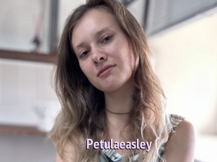 Petulaeasley