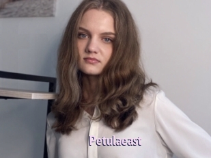 Petulaeast