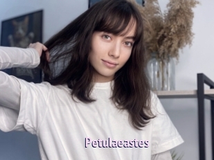 Petulaeastes
