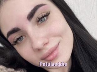 Petulaeddie