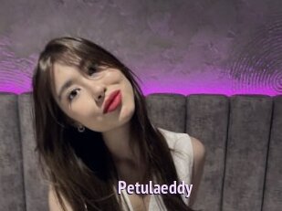 Petulaeddy