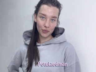 Petulaedman