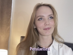 Petulaellett