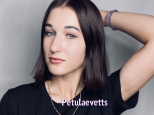Petulaevetts