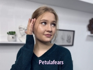 Petulafears