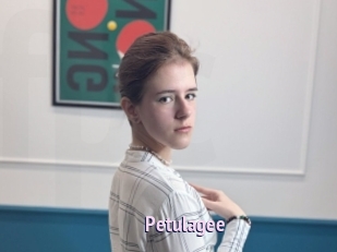 Petulagee