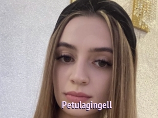 Petulagingell