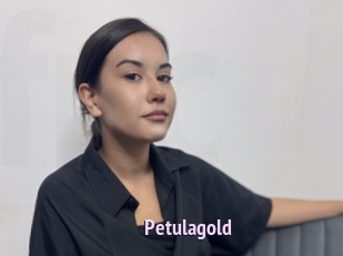 Petulagold