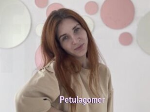 Petulagomer