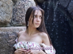 Petulagrindell