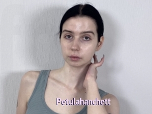 Petulahanchett
