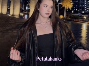 Petulahanks
