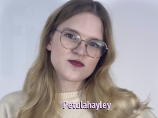 Petulahayley