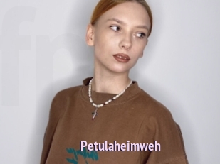 Petulaheimweh