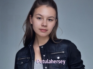 Petulahersey