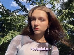 Petunialaur
