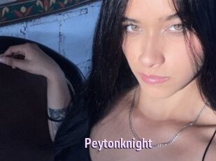 Peytonknight