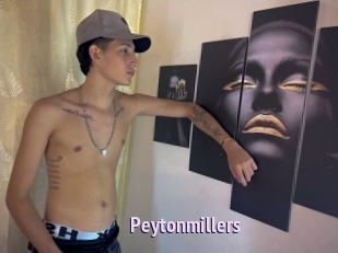 Peytonmillers