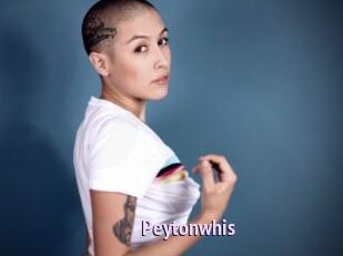 Peytonwhis