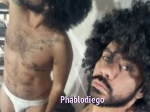 Phablodiego
