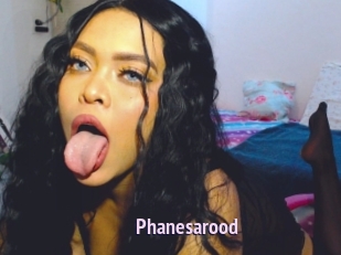 Phanesarood