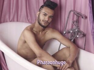 Pharaonhuge
