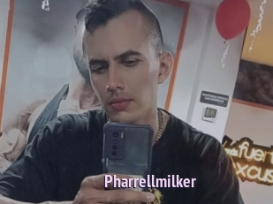 Pharrellmilker