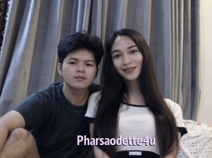 pharsaodette4u Film Porno