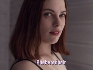 Pheberedhair