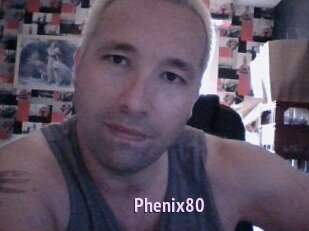 Phenix80